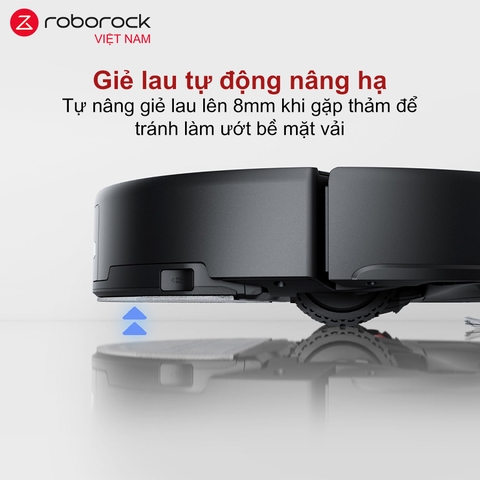 Robot hút bụi lau nhà Roborock Q10 PF+ (Plus)