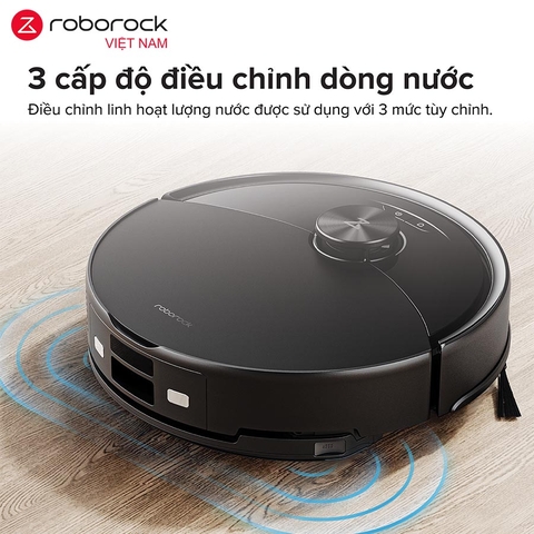 Robot hút bụi lau nhà Roborock Q10 PF+ (Plus)