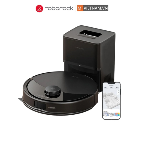 Robot hút bụi lau nhà Roborock Q10 PF+ (Plus)