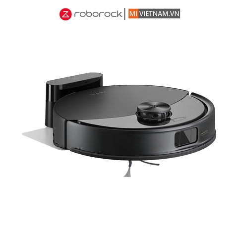 Robot Hút Bụi Lau Nhà Roborock Q10 VF
