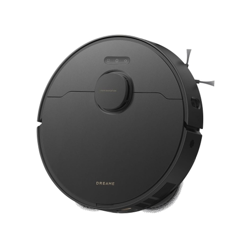 Robot hút bụi lau sàn chuyên dụng Dreame L10s Ultra Heat