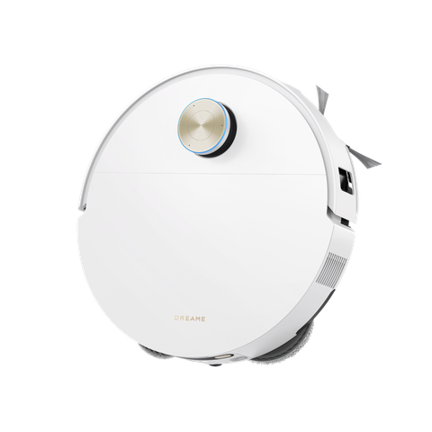 Robot hút bụi lau sàn chuyên dụng Dreame X60 Ultra