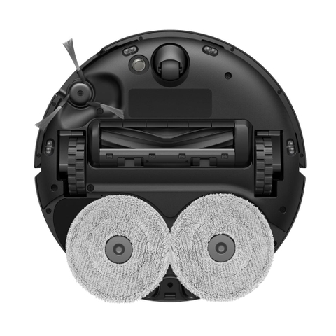 Robot hút bụi lau sàn thông minh Dreame X40 Master