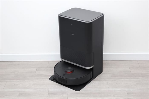 Robot hút bụi lau nhà Xiaomi X20 Max