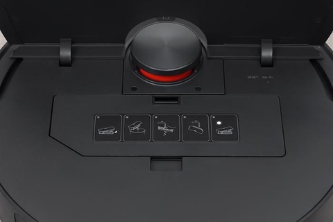 Robot hút bụi lau nhà Xiaomi X20 Max