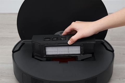 Robot hút bụi lau nhà Xiaomi X20 Max