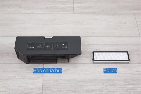 Robot hút bụi lau nhà Xiaomi X20 Max