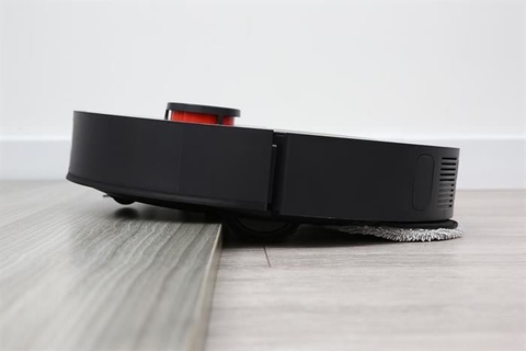 Robot hút bụi lau nhà Xiaomi X20 Max
