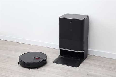 Robot hút bụi lau nhà Xiaomi X20 Max