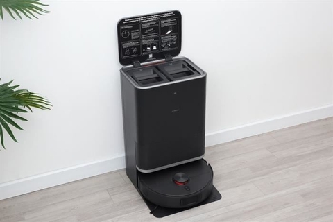 Robot hút bụi lau nhà Xiaomi X20 Max