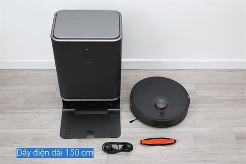 Robot hút bụi lau nhà Xiaomi X20 Max