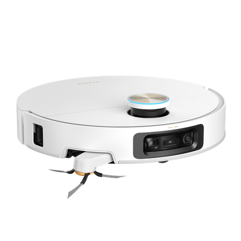 Robot hút bụi lau sàn chuyên dụng Dreame X60 Ultra