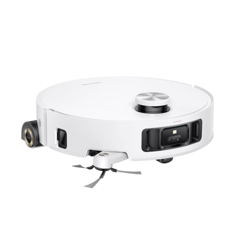 Robot hút bụi lau sàn chuyên dụng Dreame Aqua10 Roller