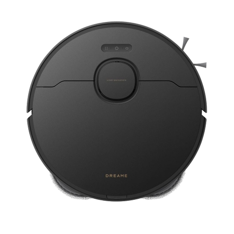 Robot hút bụi lau sàn chuyên dụng Dreame L10s Ultra Heat