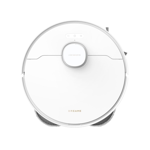 Robot hút bụi lau sàn chuyên dụng Dreame L30s Ultra