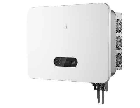 BIẾN TẦN GOODWE HOÀ LƯỚI BÁM TẢI GW50K-SDT-C30 (50kW)