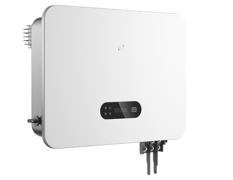 BIẾN TẦN GOODWE HOÀ LƯỚI BÁM TẢI GW50K-SDT-C30 (50kW)