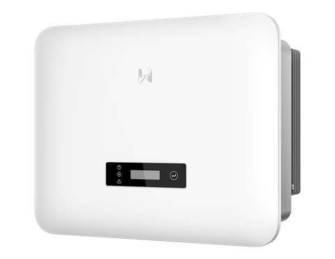 BIẾN TẦN GOODWE HOÀ LƯỚI BÁM TẢI GW30K-SDT-C30 (30kW)