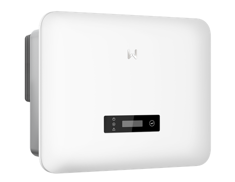 BIẾN TẦN GOODWE HOÀ LƯỚI BÁM TẢI GW30K-SDT-C30 (30kW)