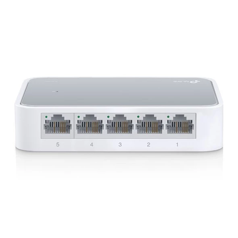 Thiết bị chia mạng Switch TP-Link LS1005 5 Cổng