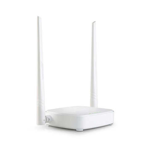Bộ Phát 2 Râu WiFi Tenda N301- Hàng Chính hãng 300Mbps