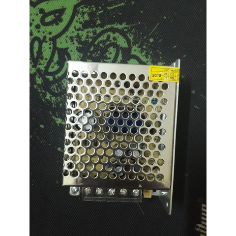 Nguồn tổ ong 12V 5A