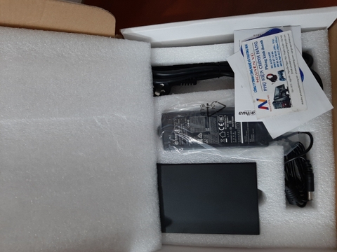 Switch Dahua POE 4 kênh-DH-S1500C-4ET2ET-DPWR, switch poe dahua 4 cổng