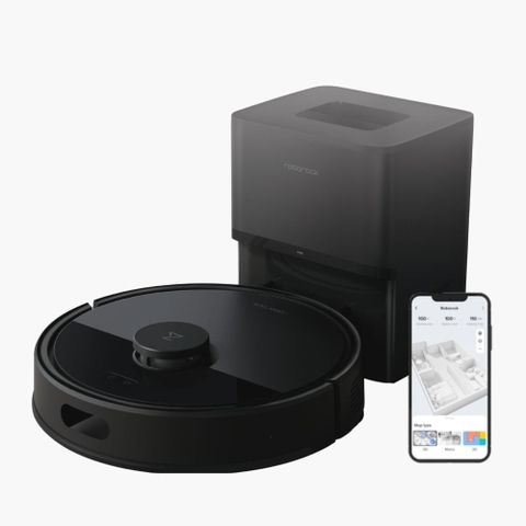 Robot hút bụi lau nhà Roborock Q7 TF+