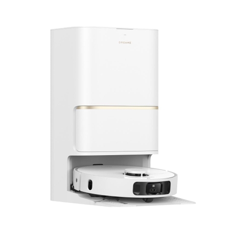 Robot hút bụi lau sàn chuyên dụng Dreame L30s Ultra