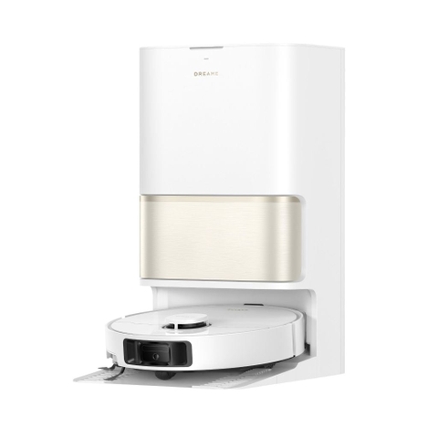 Robot hút bụi lau sàn chuyên dụng Dreame L50 Ultra CE