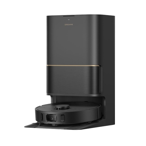 Robot hút bụi lau sàn chuyên dụng Dreame L10s Ultra Heat