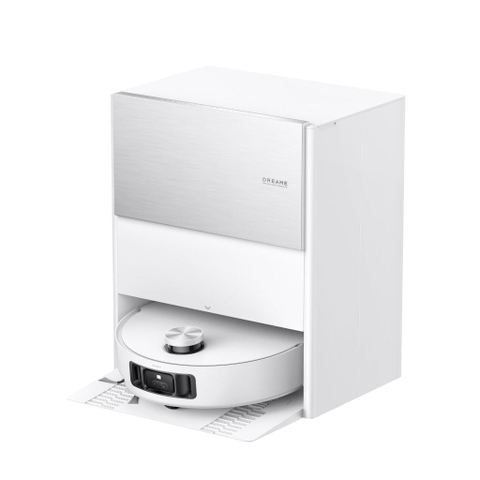 Robot hút bụi lau sàn chuyên dụng Dreame Aqua10 Roller
