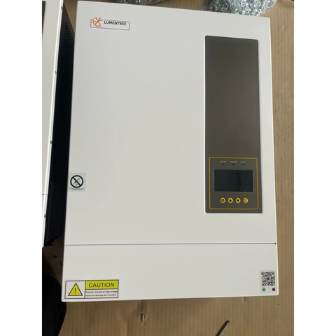 LumenTree 6.0 KW Bản HP Inverter Hybrid