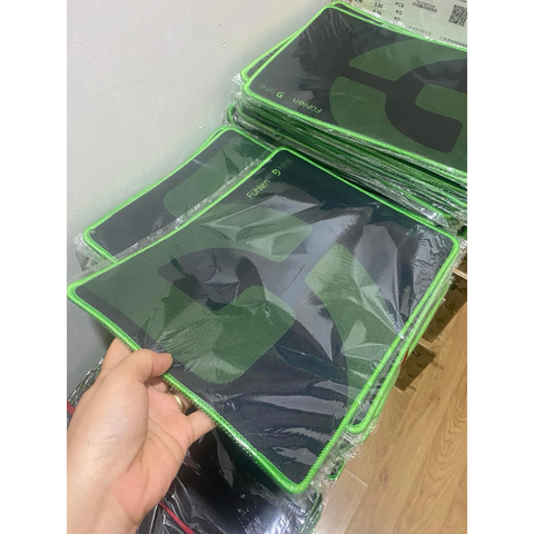 Bàn di chuột fuhlen 25x30