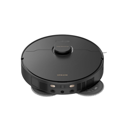 Robot hút bụi lau sàn chuyên dụng Dreame X40 Ultra