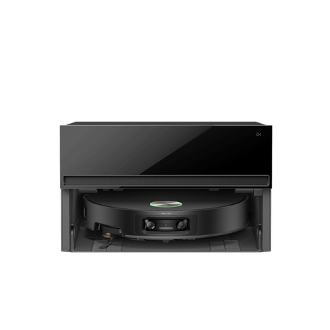 Robot hút bụi lau sàn chuyên dụng Dreame X60 Master