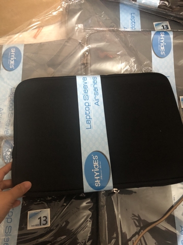 Túi chống sốc Laptop Shyides