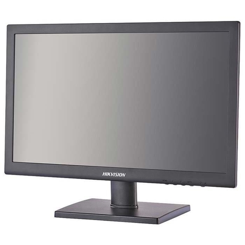 Màn Hikvision 22”,24” full viền chính hãng full Vat