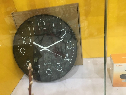 Camera ngụy trang Đồng hồ IMOU IPC-C22EP-A 2MP