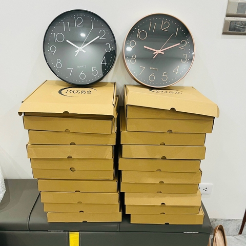 Camera ngụy trang Đồng hồ IMOU IPC-C22EP-A 2MP