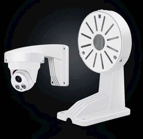 Chân đế camera dạng Dome ABS thế hệ mới