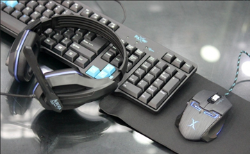 PHỤ KIỆN CHÍNH HÃNG