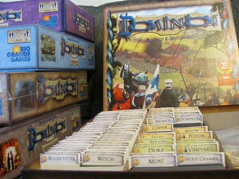 10 bộ boardgame cực đỉnh không thể bỏ qua