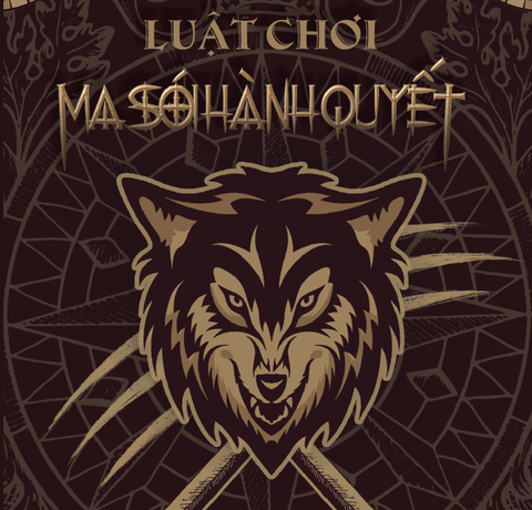 Luật chơi Ma Sói Hành Quyết
