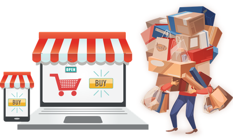 Hướng dẫn mua hàng và Phương thức thanh toán