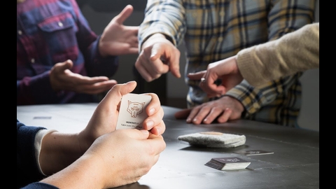 Những sự thật thú vị về trò chơi Ma Sói