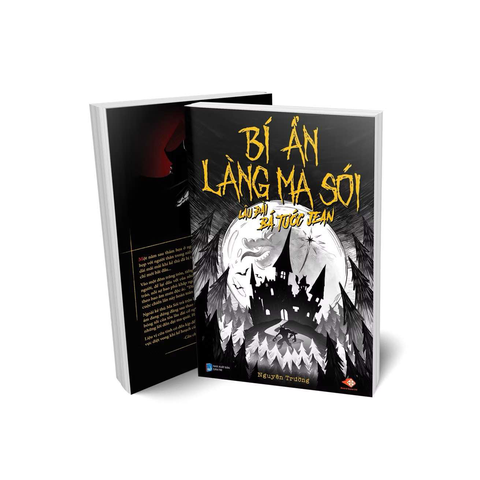 Bí Ẩn Làng Ma Sói (Phần 2) - Lâu Đài Bá Tước Jean