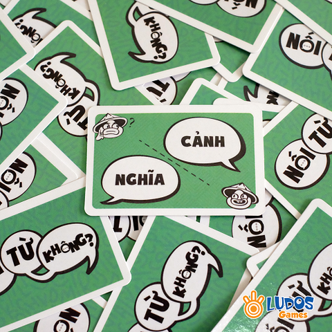 Nối Từ Không?