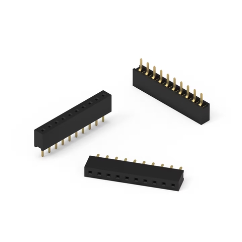 WR-PHD 2.00 mm Lỗ cắm THT