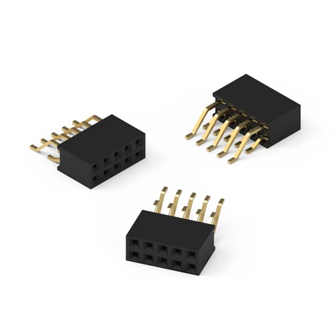 WR-PHD 2.00 mm Lỗ cắm SMT